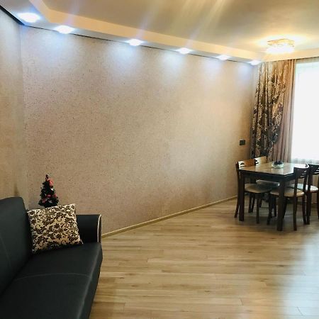 Boulevard Apartment With Sea View Baky Esterno foto